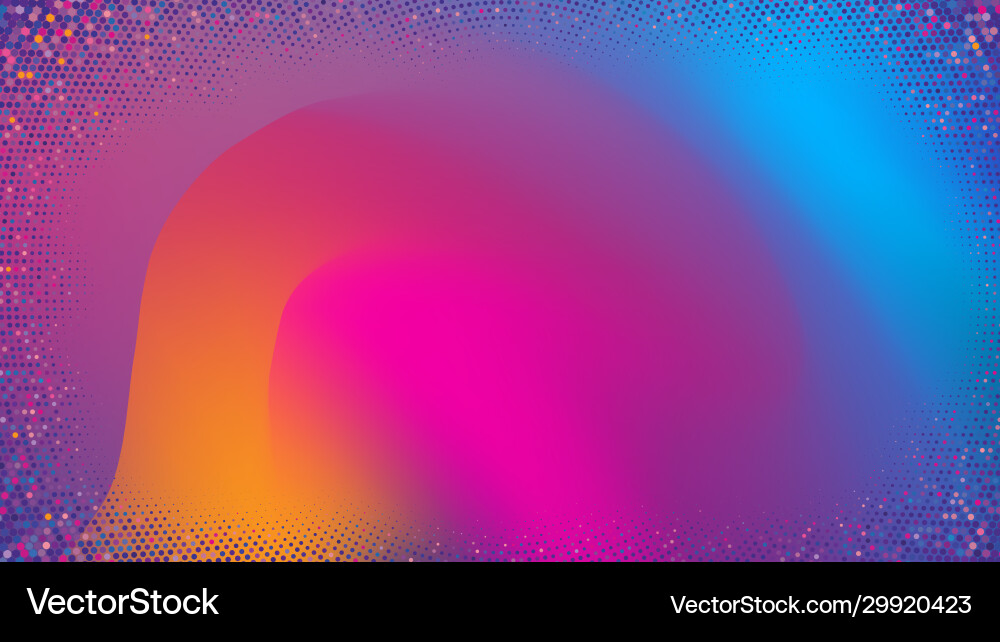 Abstract blurred gradient background for web Abstract blurred gradient background for web vector image