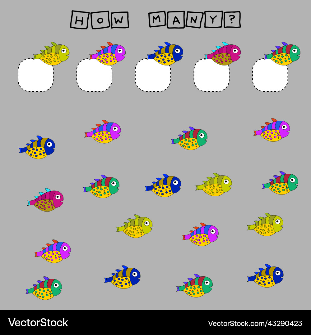How many Vector Image