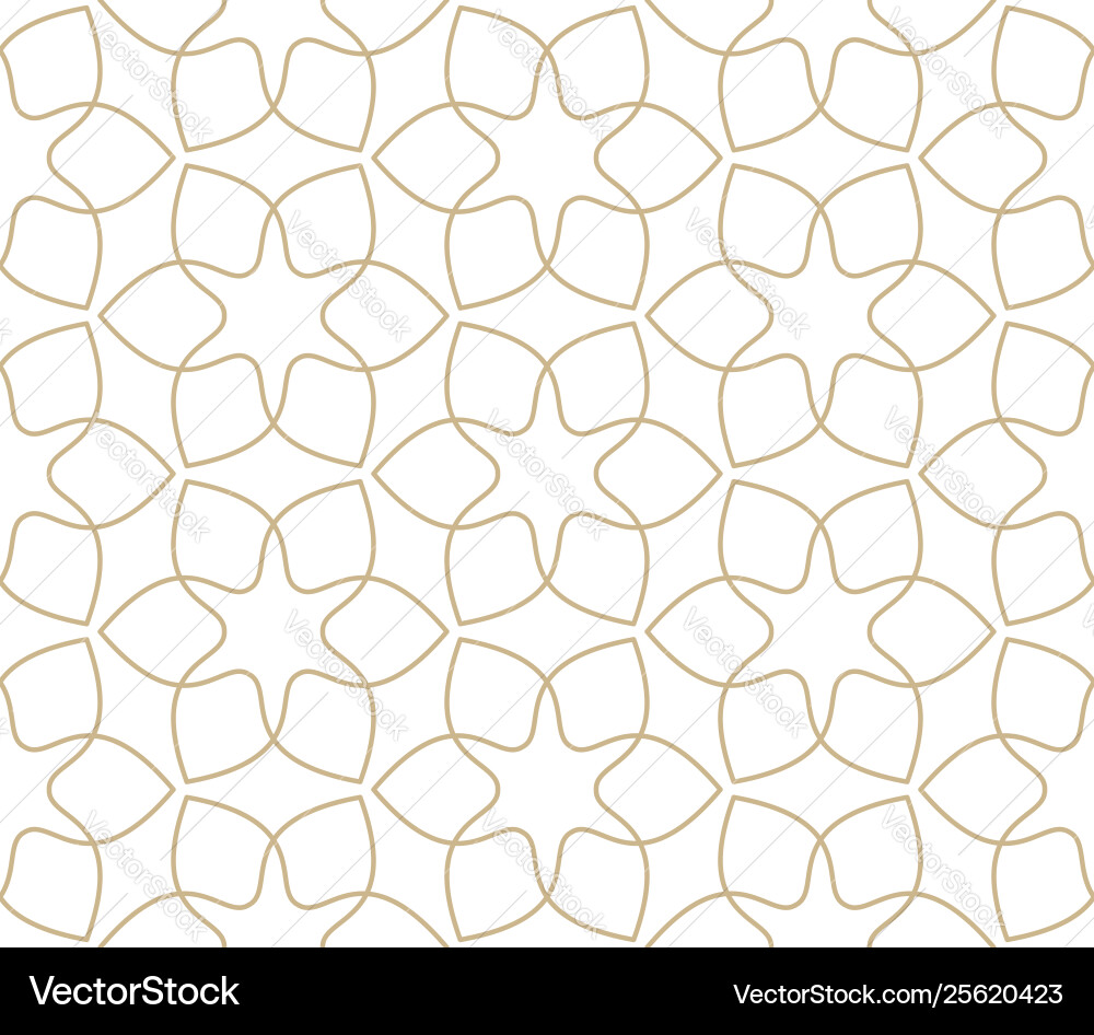 Modern simple geometric seamless pattern Modern simple geometric seamless pattern vector image