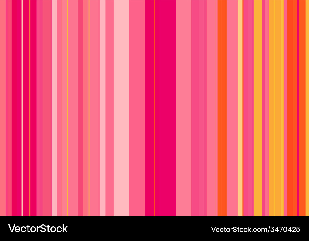 Abstract colorful background template vector image