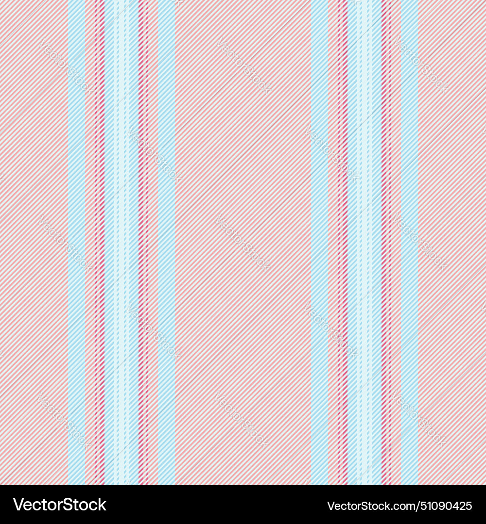 Texture fabric of stripe background lines Vector Image