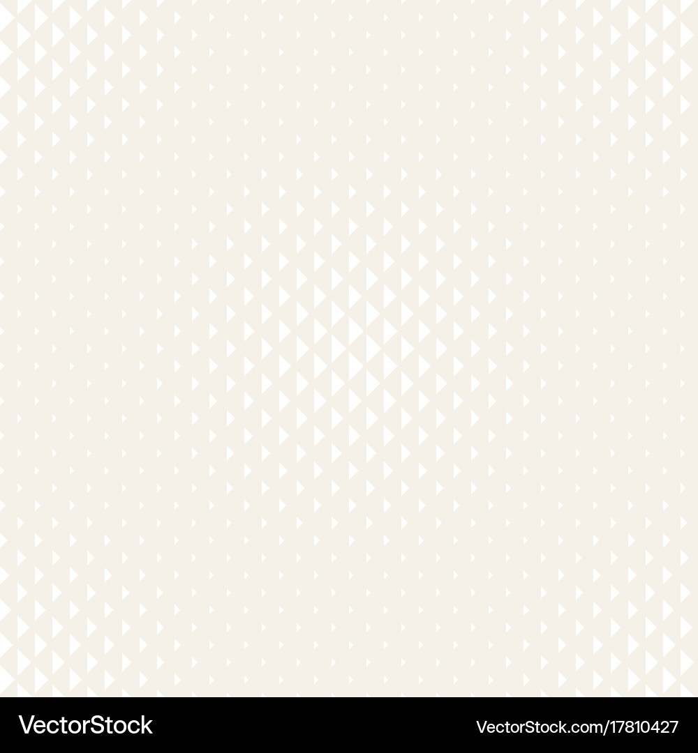 Seamless subtle pattern repeating vector image