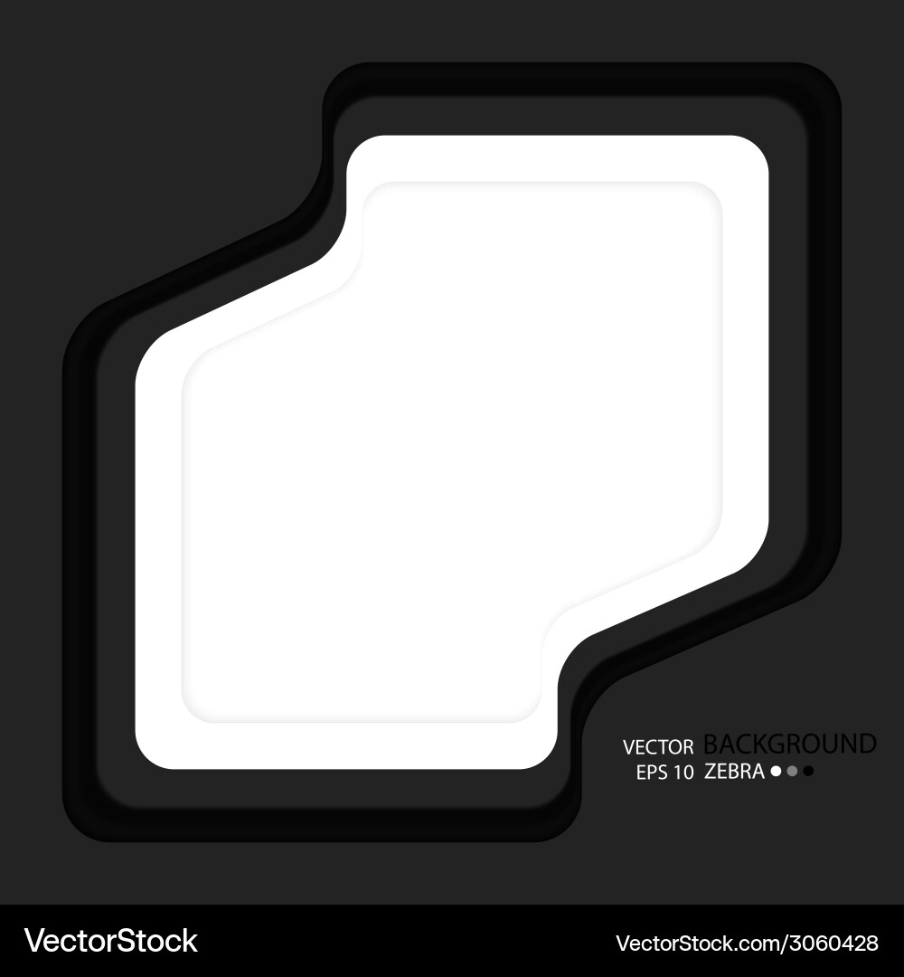 Multiple background of different stripes vector image