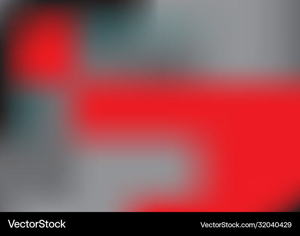 Digital gradient background elegant colorful vector image