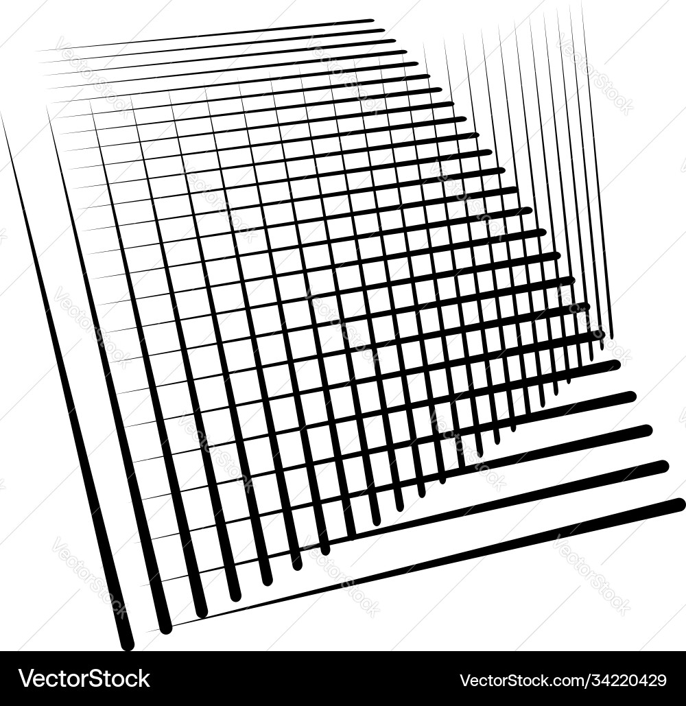 Random lines stripes grid mesh abstract reticular Random lines stripes grid mesh abstract reticular vector image