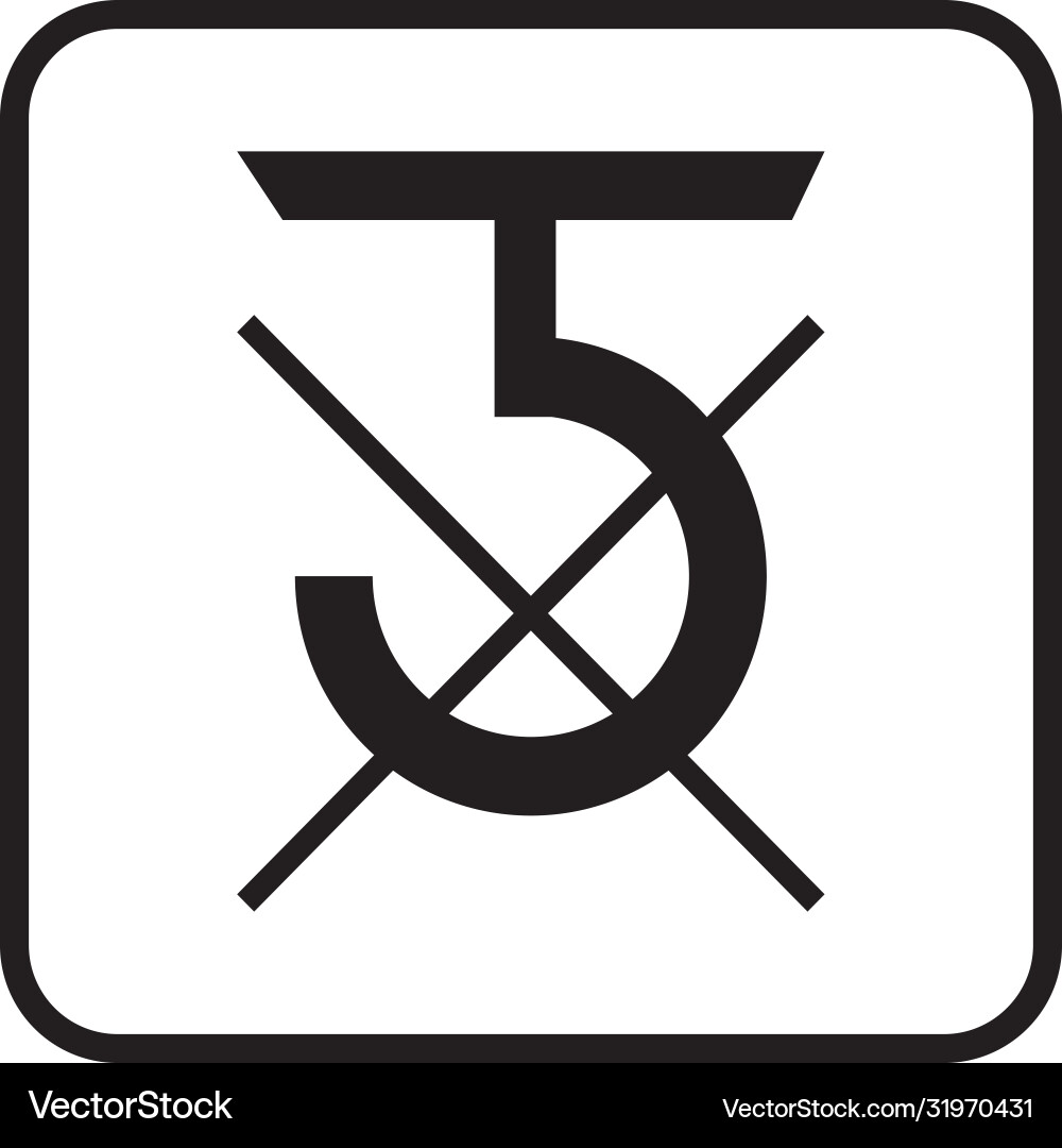 Fragile packaging and logistic isolated Fragile packaging and logistic isolated Vector Image
