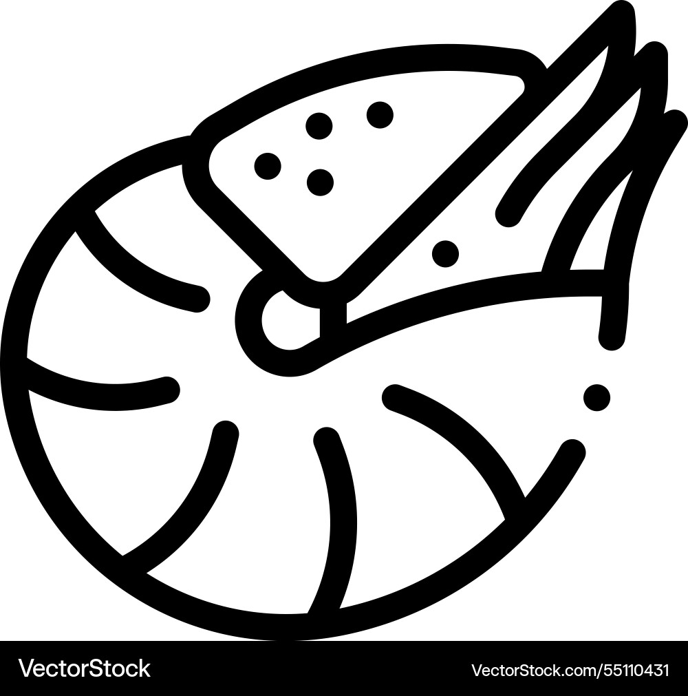 Navigation icon thin linear style design isolated Navigation icon thin linear style design isolated vector image