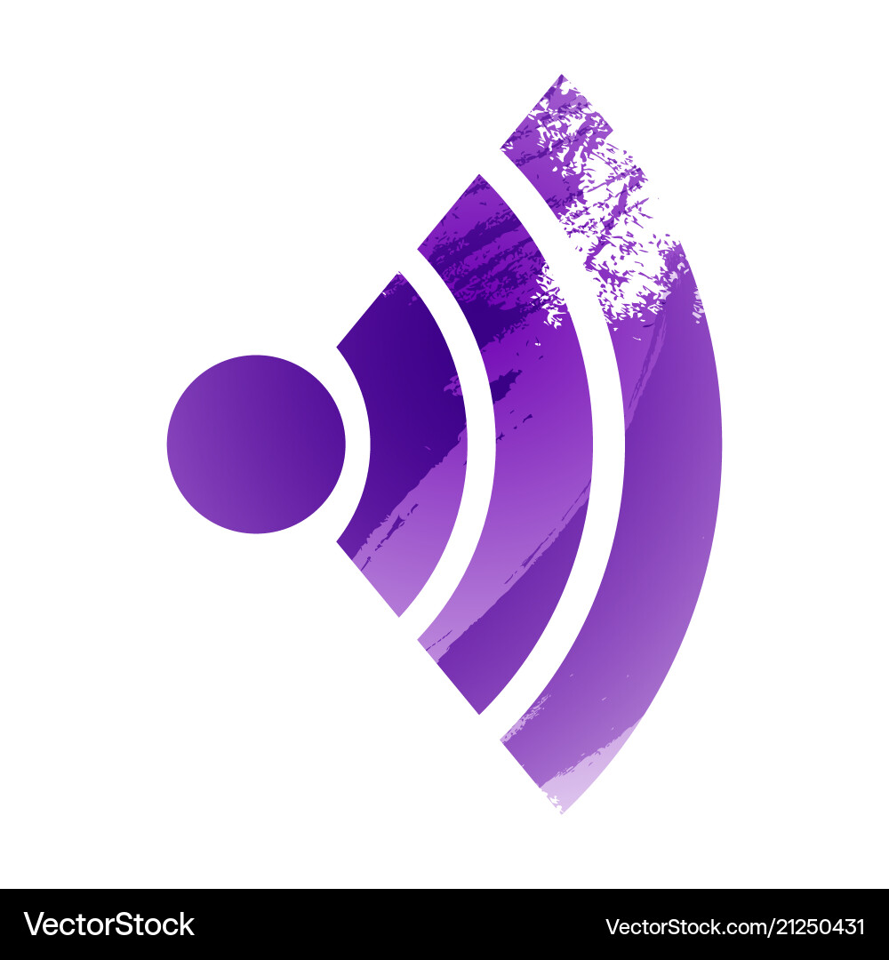 Social networking icon web design flat vector image