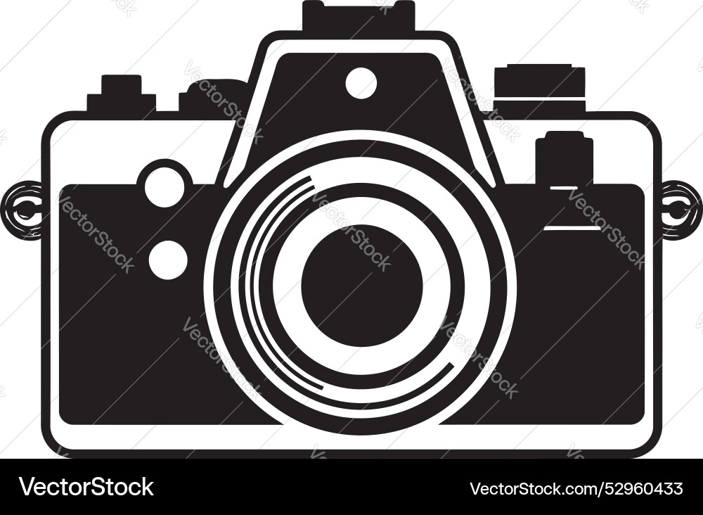 Capturegraffix dynamic camera design focusaura Capturegraffix dynamic camera design focusaura Vector Image