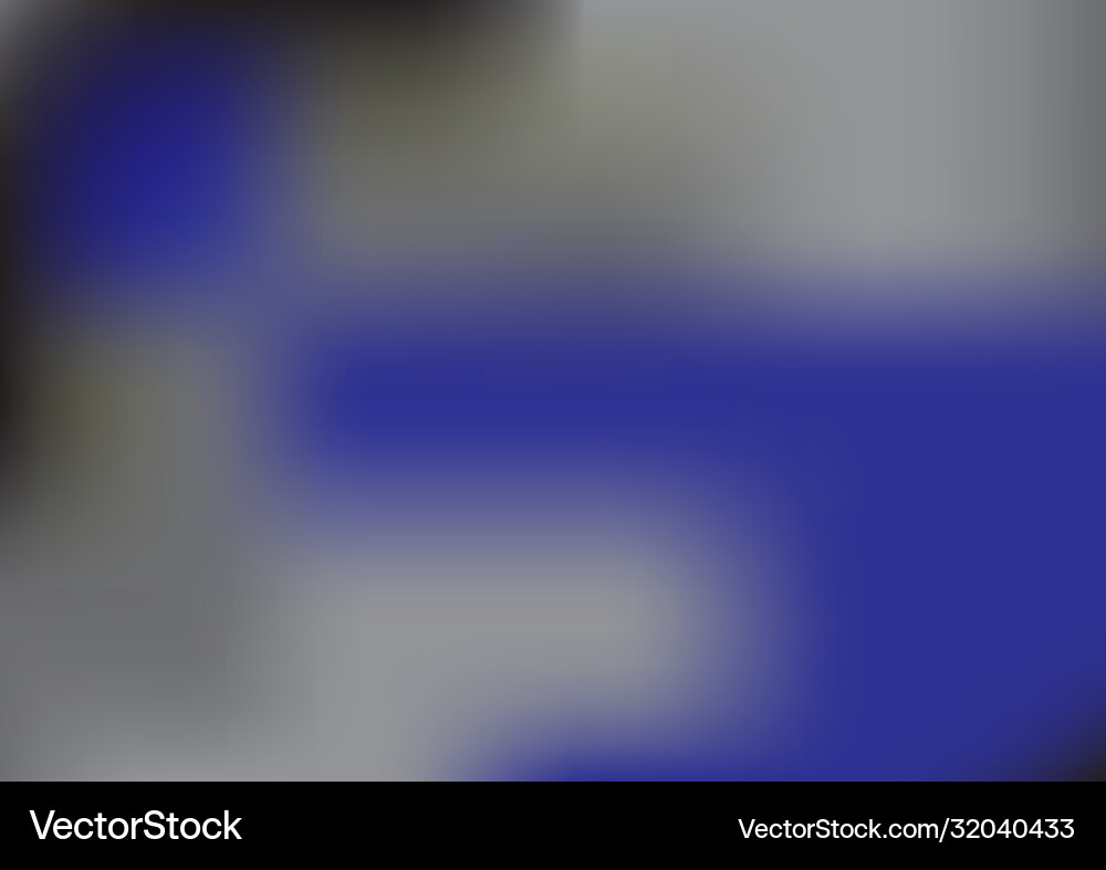 Digital gradient background elegant colorful Vector Image