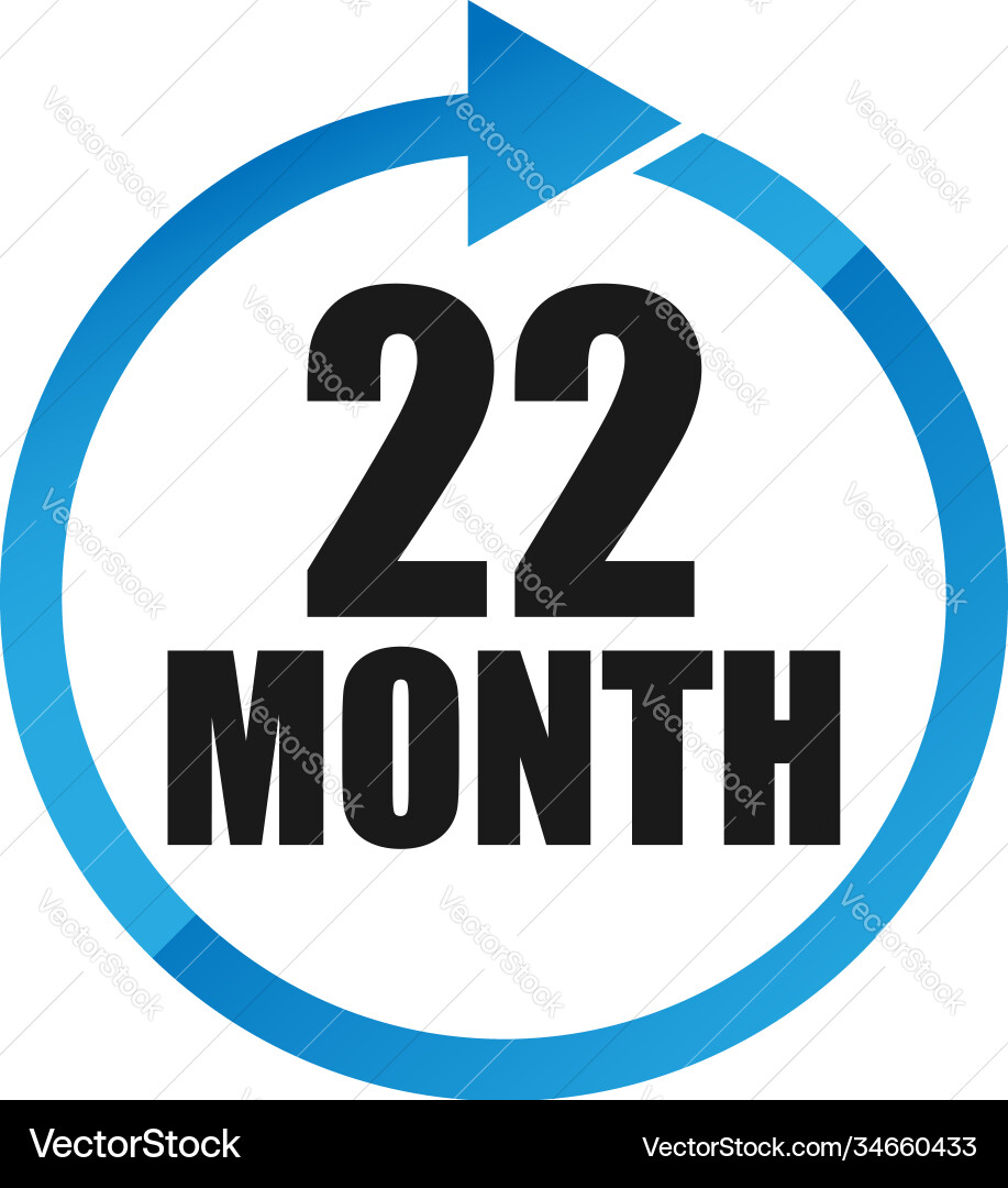 Numbers numerals dial time duration and schedule Numbers numerals dial time duration and schedule Vector Image