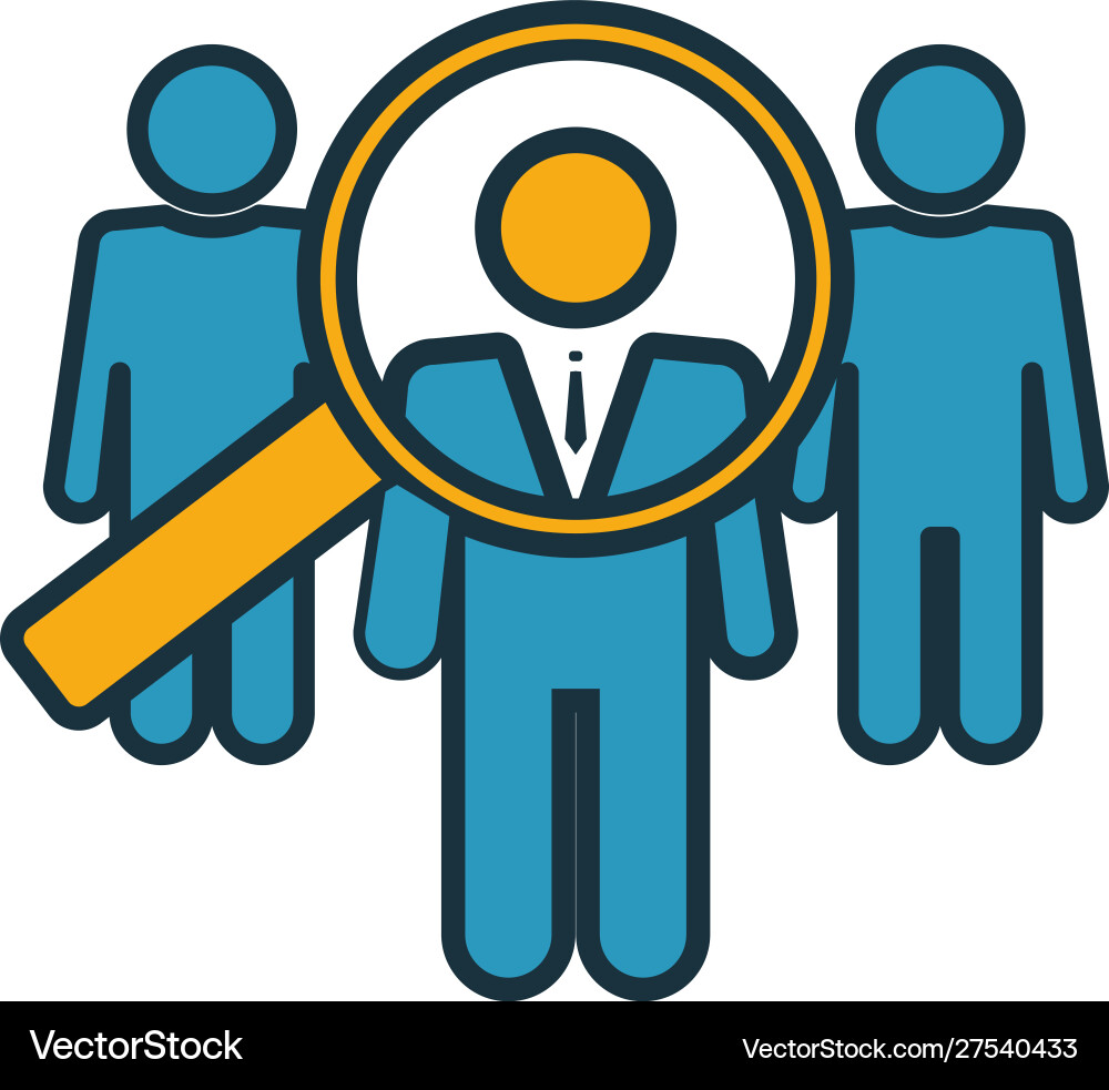 Selection icon set four elements in different Selection icon set four elements in different vector image