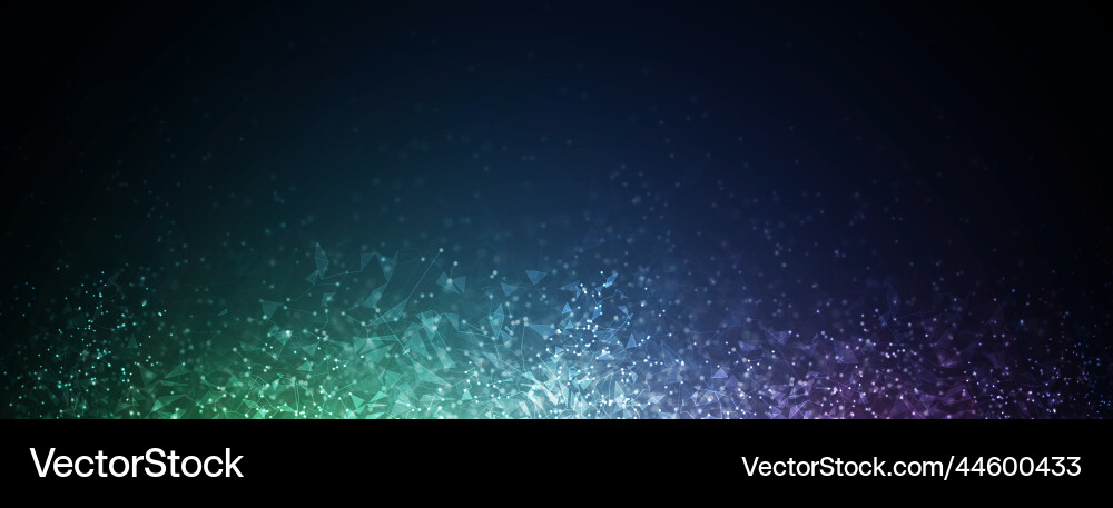 Technology data background idea of global Technology data background idea of global vector image