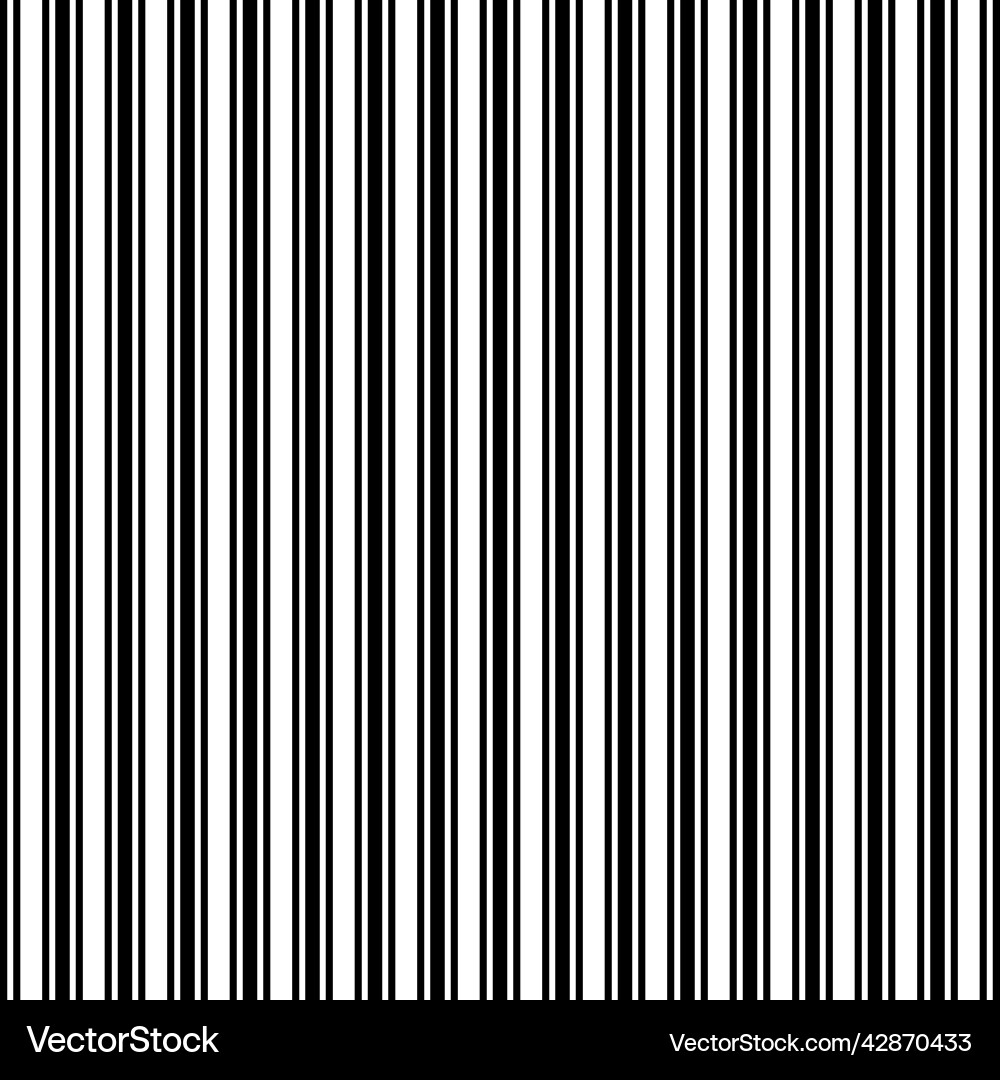 Vertical line geometric seamless pattern simple Vertical line geometric seamless pattern simple Vector Image