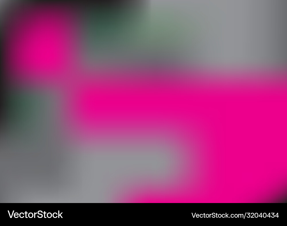 Digital gradient background elegant colorful Vector Image