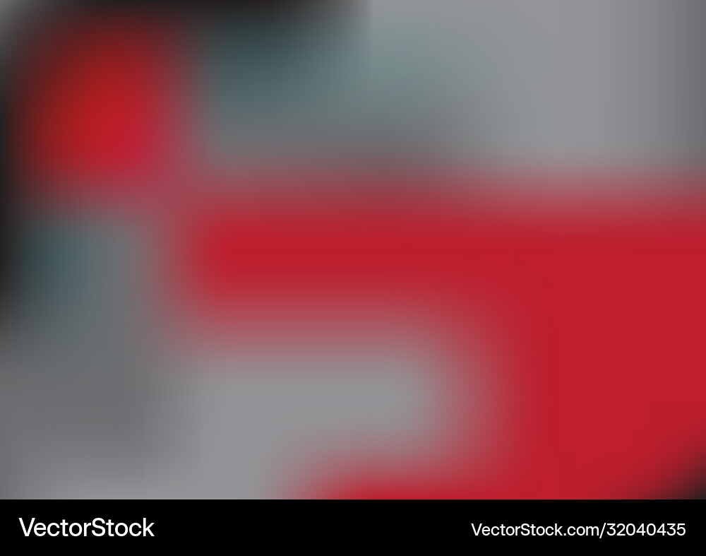 Digital gradient background elegant colorful Vector Image