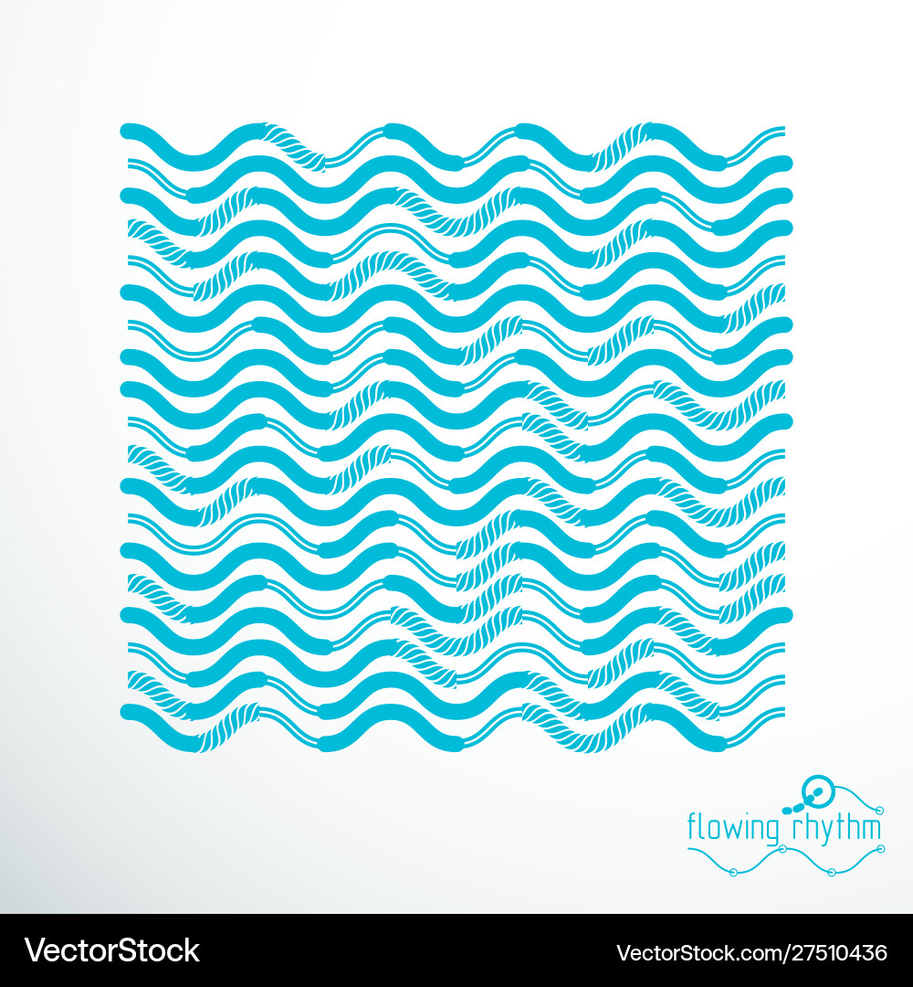 Abstract lines background engineering technology Abstract lines background engineering technology vector image