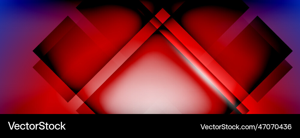 Abstract lines geometric techno background layout Abstract lines geometric techno background layout vector image