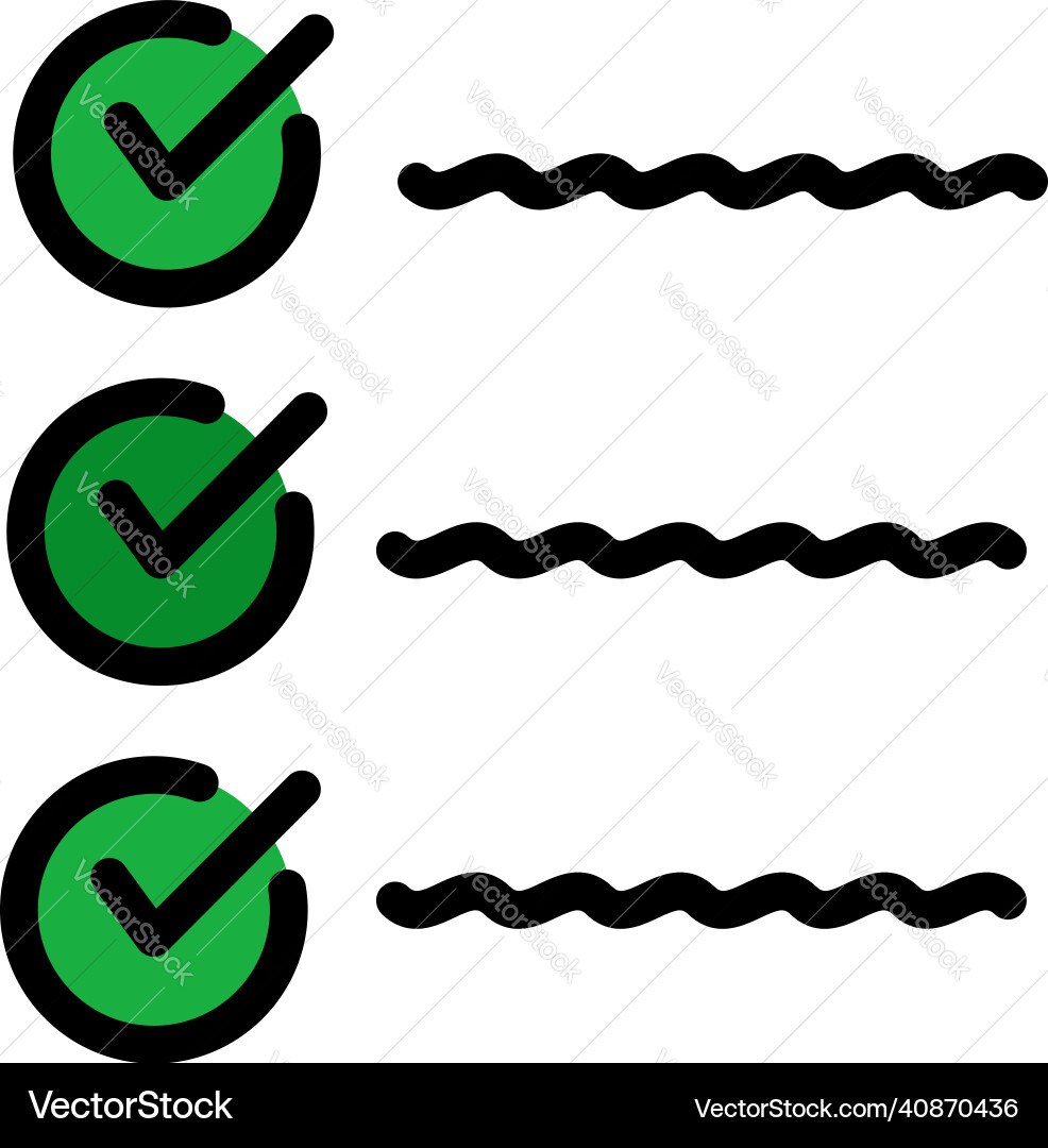 Expertise implementation icon color outline Expertise implementation icon color outline vector image