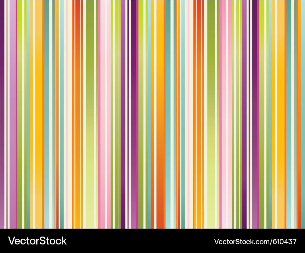 Seamless pattern with fabric texture vector image