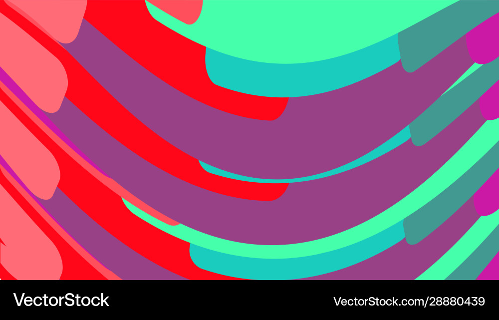 Simple background from minimalistic magical vector image