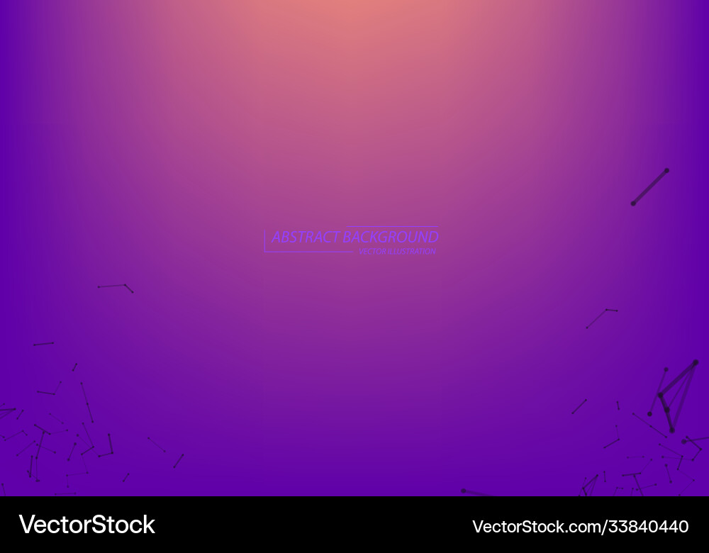 Abstract particles and lines plexus effect Abstract particles and lines plexus effect vector image