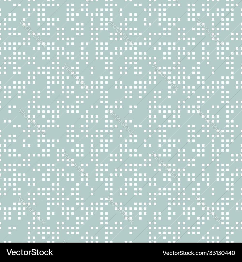 Seamless modern pattern with dots Seamless modern pattern with dots vector image