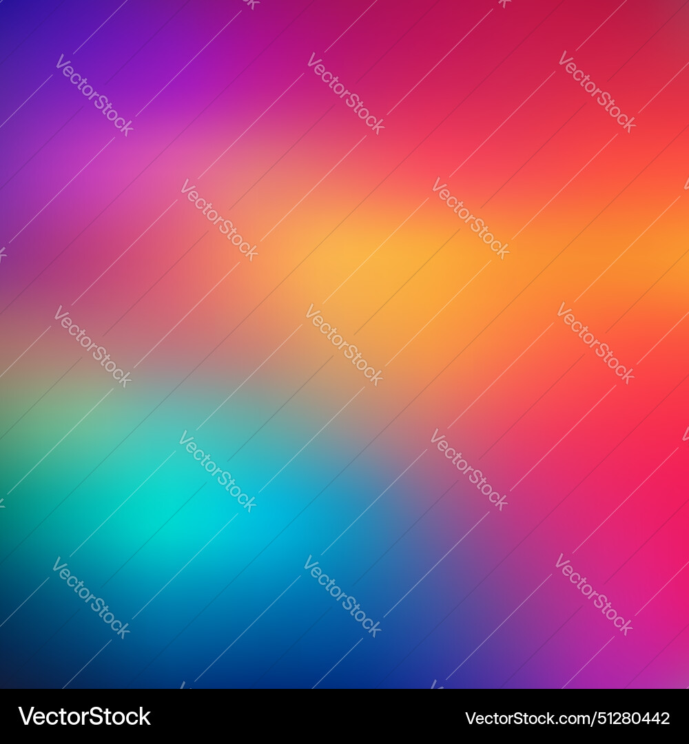 Abstract gradient background Vector Image