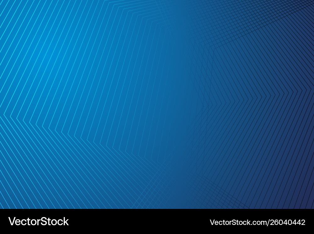 Blue color abstract background design line texture Blue color abstract background design line texture vector image