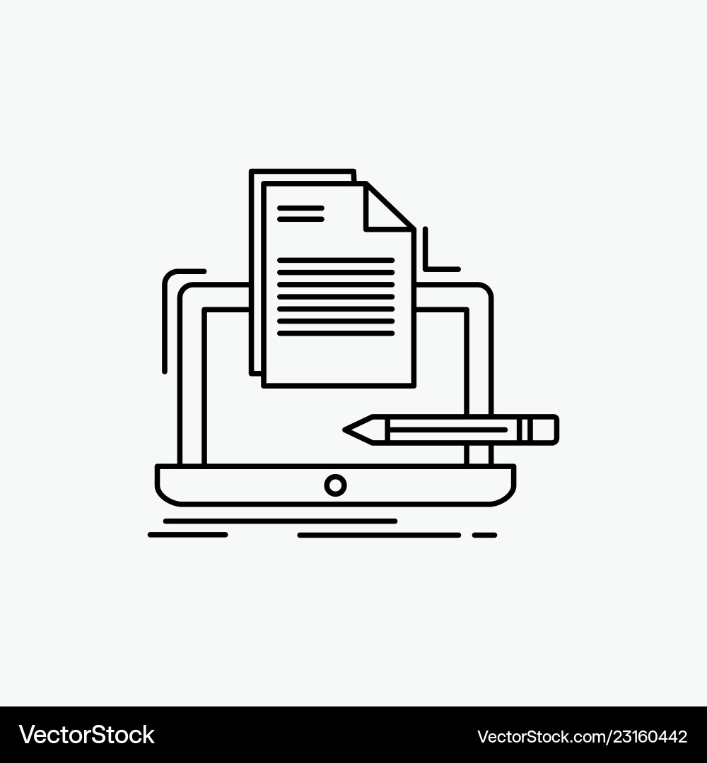 Coder Codierung Computerliste Papierzeile Symbol Coder Codierung Computerliste Papierzeile Symbol vektorbild