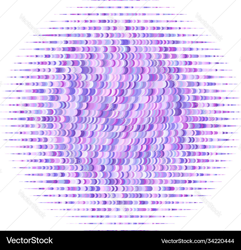Abstract geometric circle element structure made Abstract geometric circle element structure made vector image