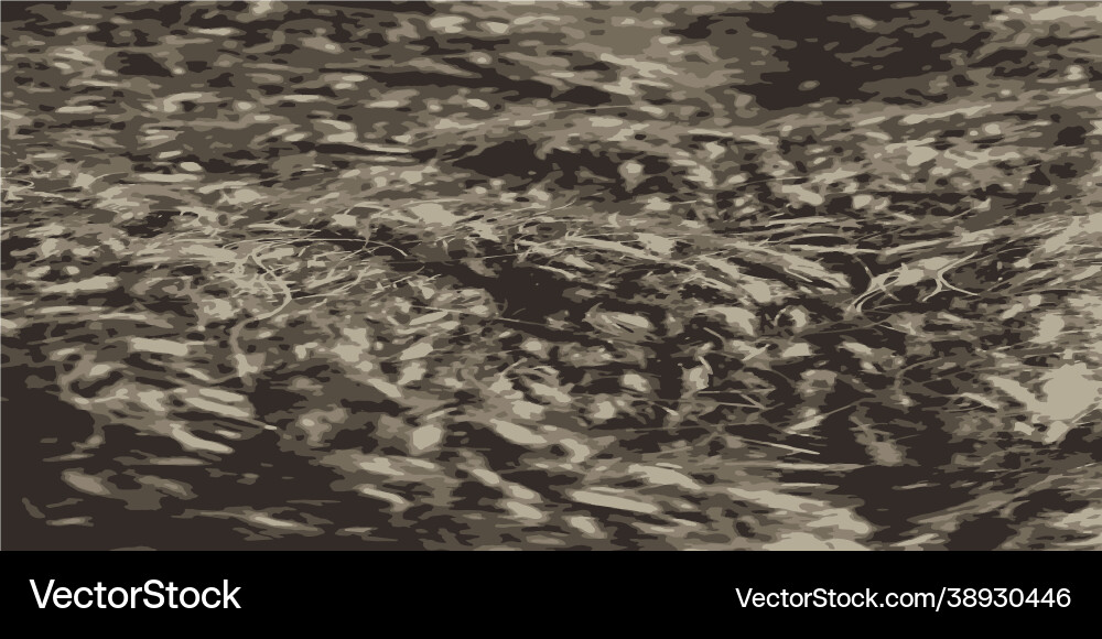 Creative abstract background for design projects vector image