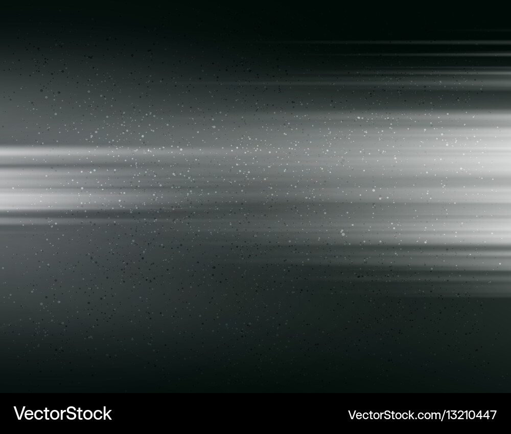 Abstract Light Gradient Background Vector Image