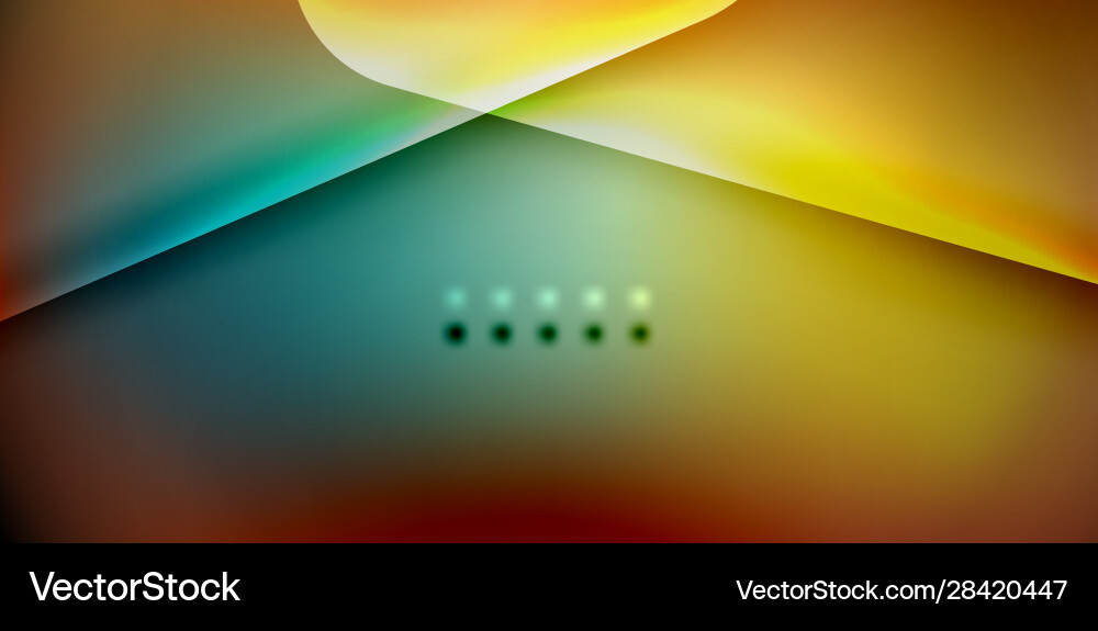 Triangle abstract background shadow line design Vector Image