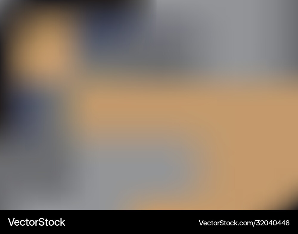 Digital gradient background elegant colorful vector image