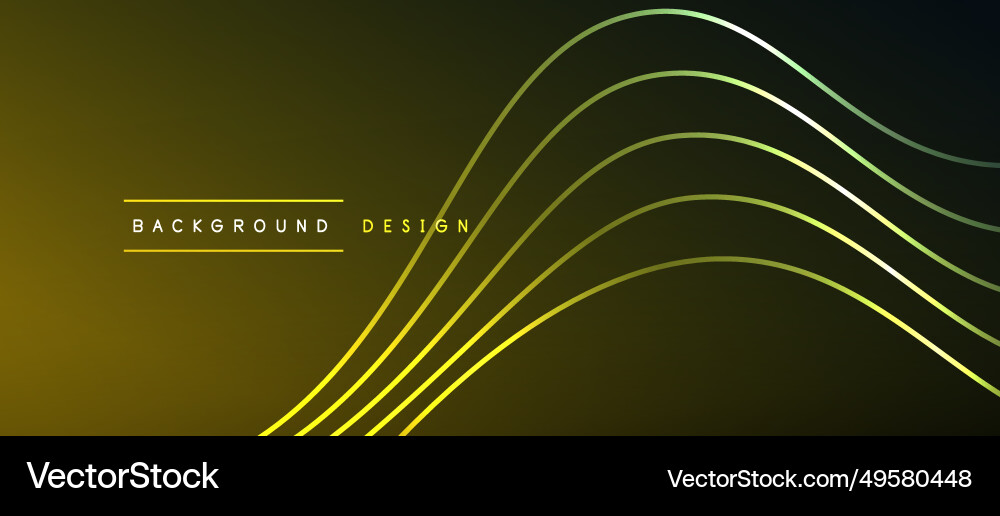 Dynamic wave geometric design Dynamic wave geometric design Vector Image