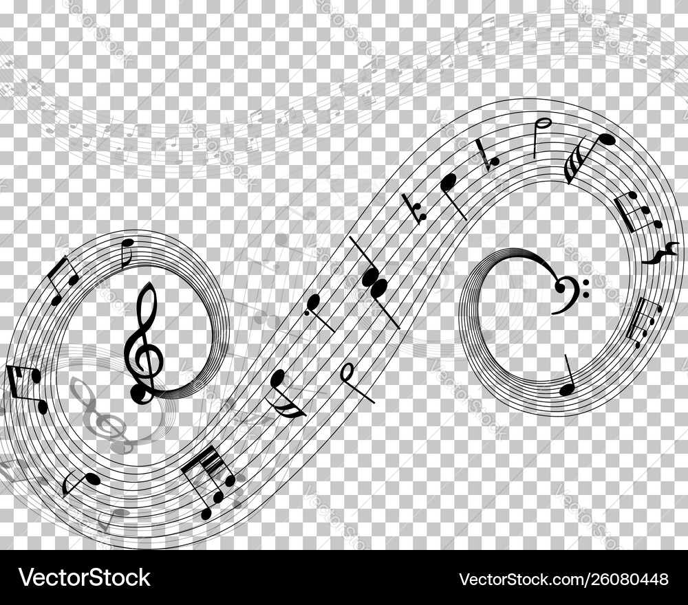 Notes design Notes design Vector Image
