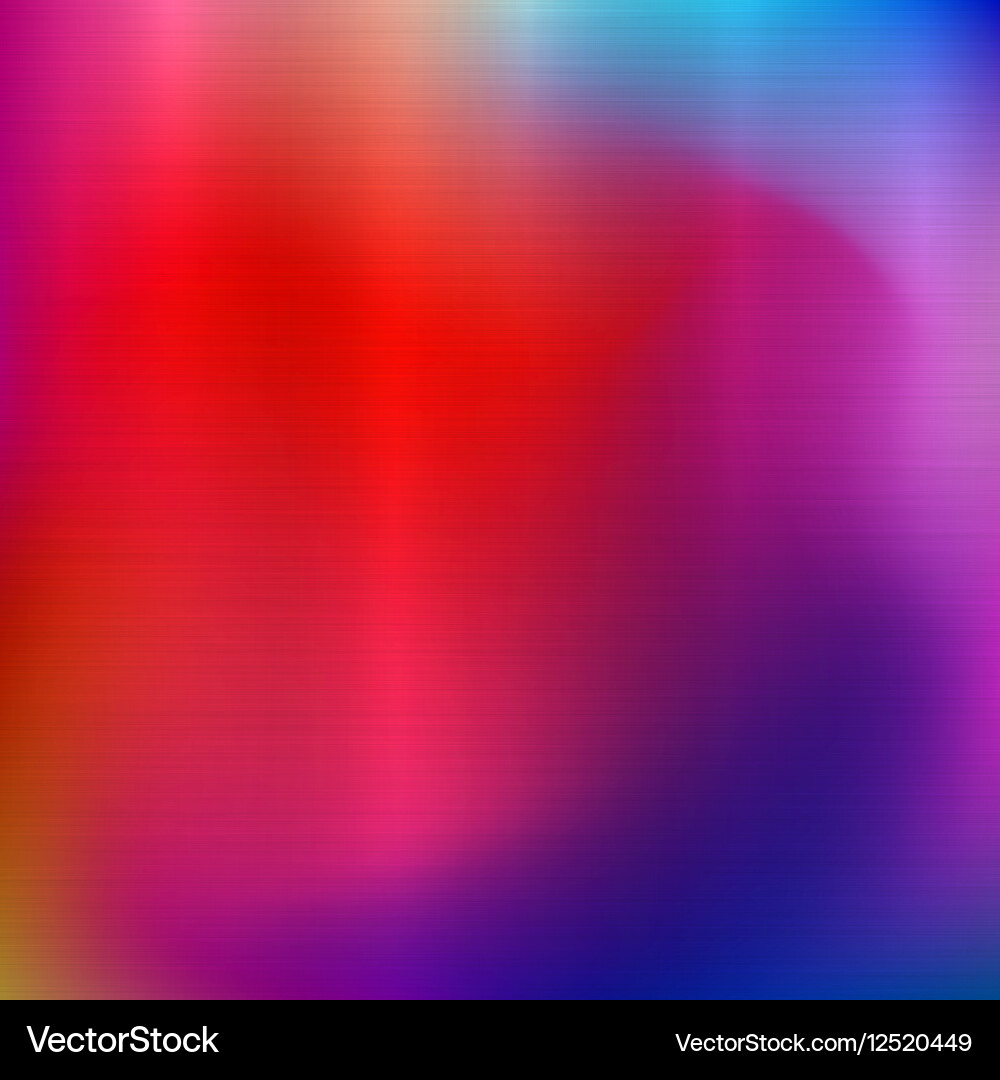 Metallic Technology Gradient Royalty Free Vector Image