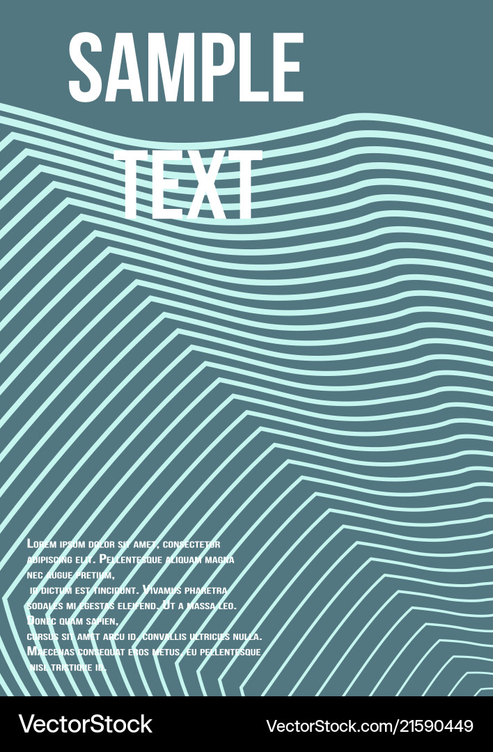 Minimum geometric coverage Minimum geometric coverage vector image