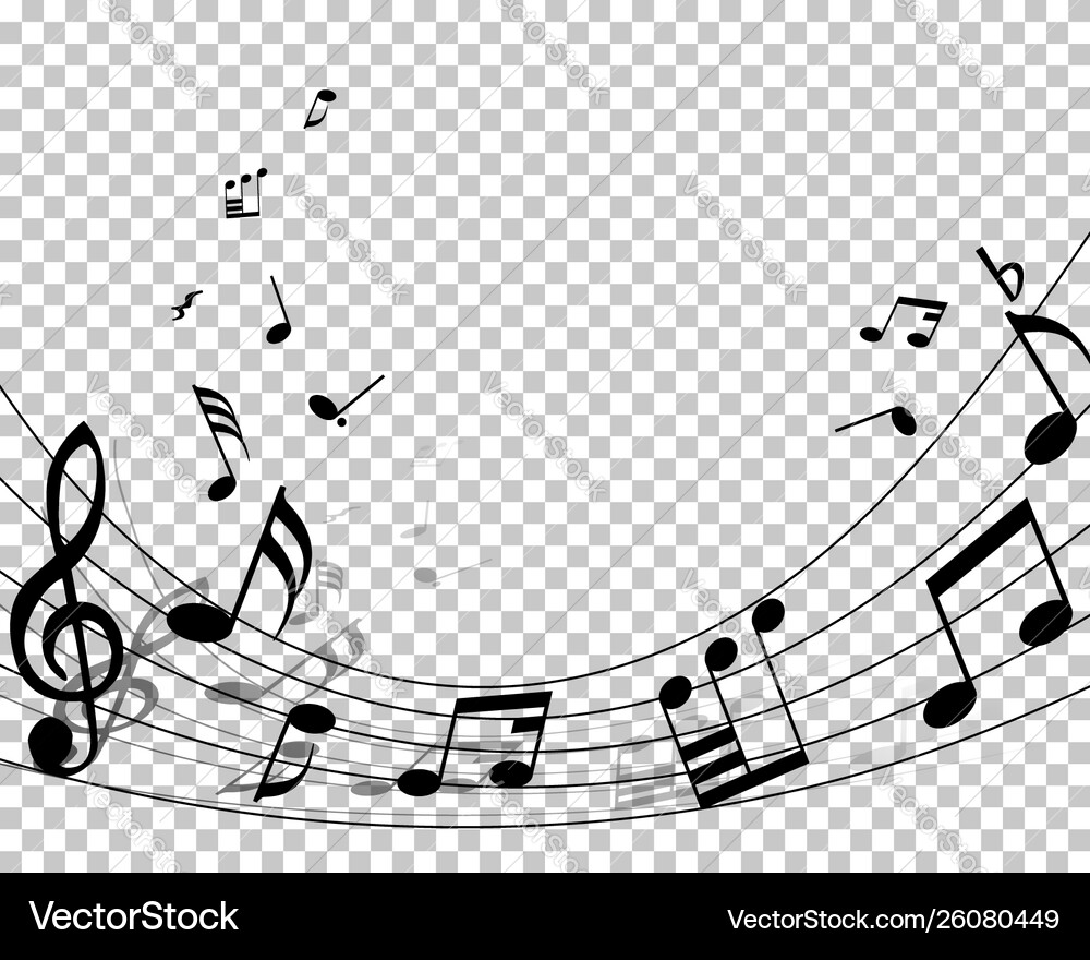 Notes design Notes design vector image