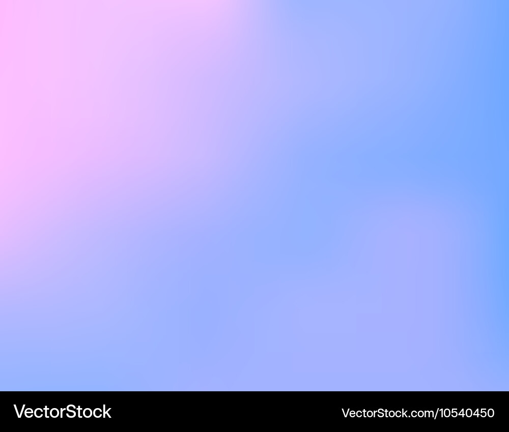 Abstract colorful smooth mesh background vector image