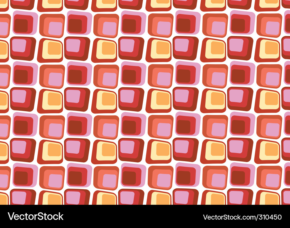 Abstract pattern vector image
