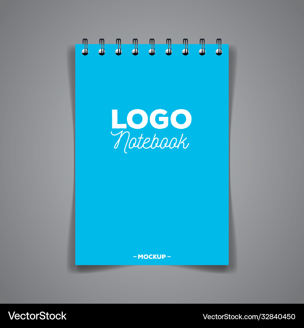 Corporate identity branding mockup Corporate identity branding mockup vector image