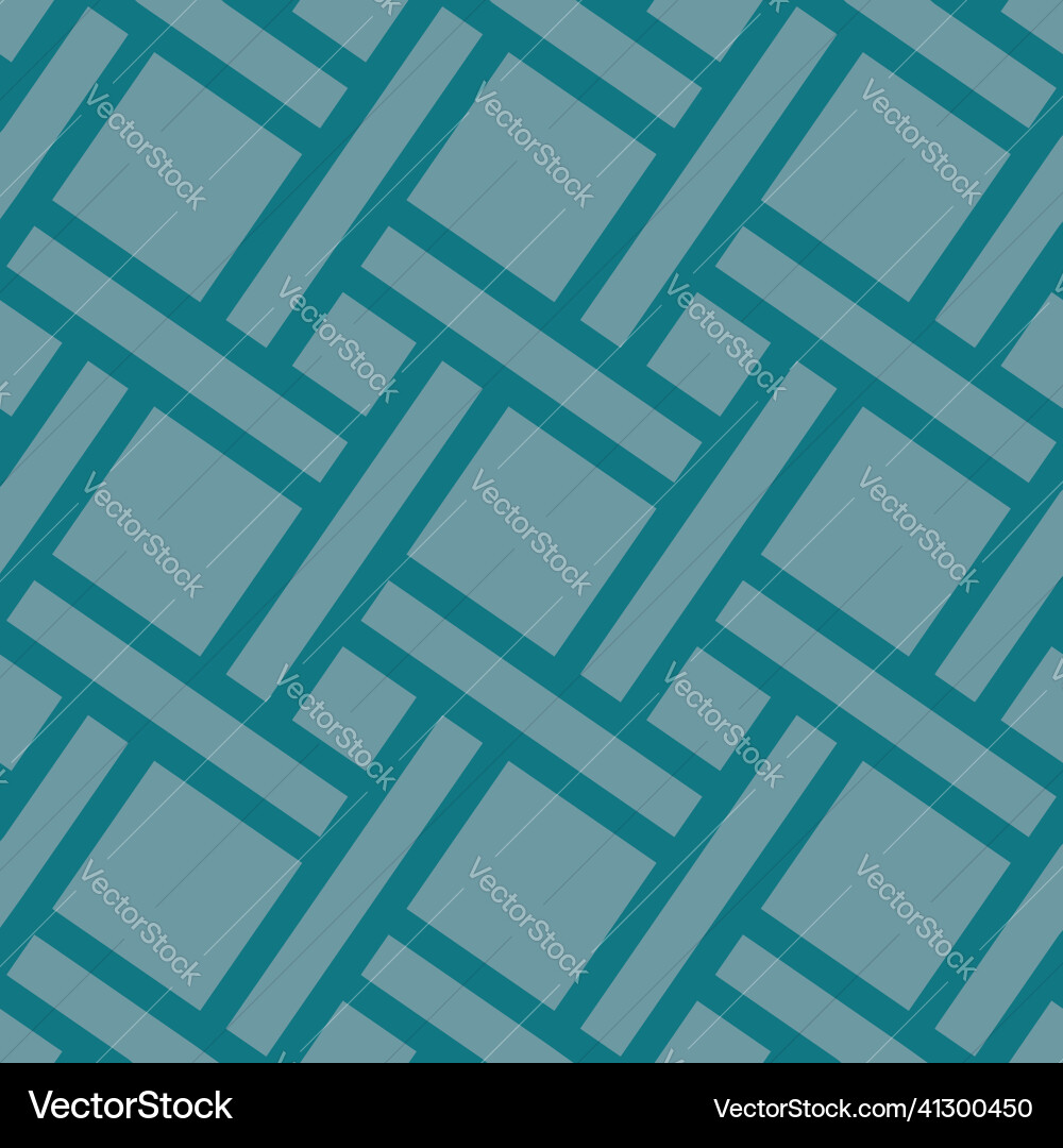 Geometric Pattern Repeat vector image