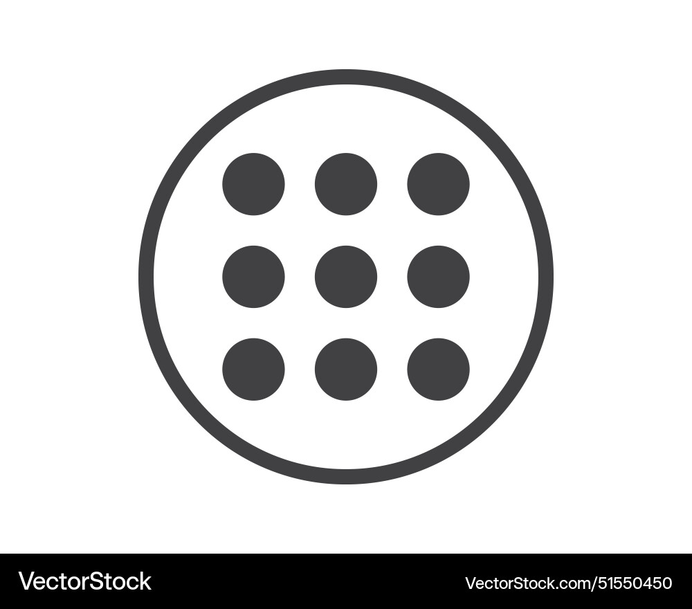Hamburger menu icon buttons for website ui Hamburger menu icon buttons for website ui vector image
