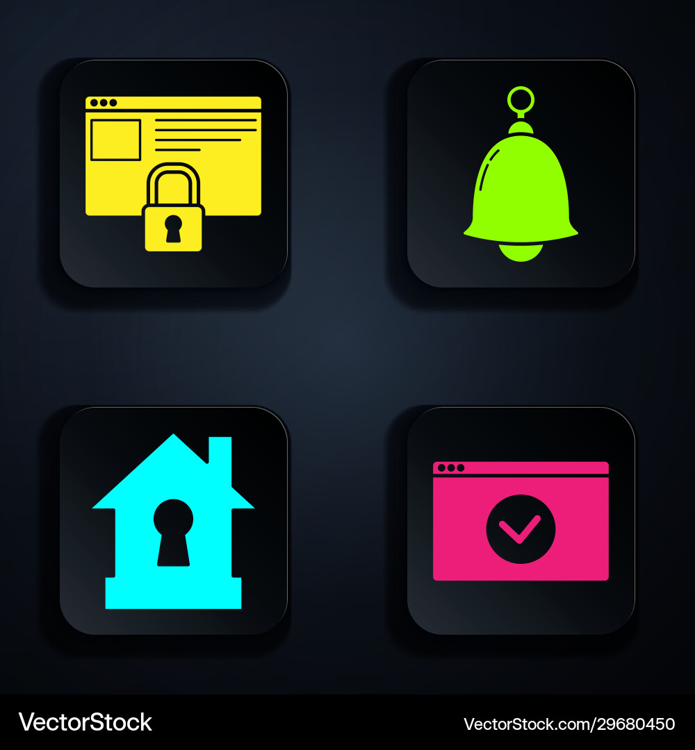 Sichern Sie Ihre Website mit https ssl Sichern Sie Ihre Website mit https ssl vektorbild