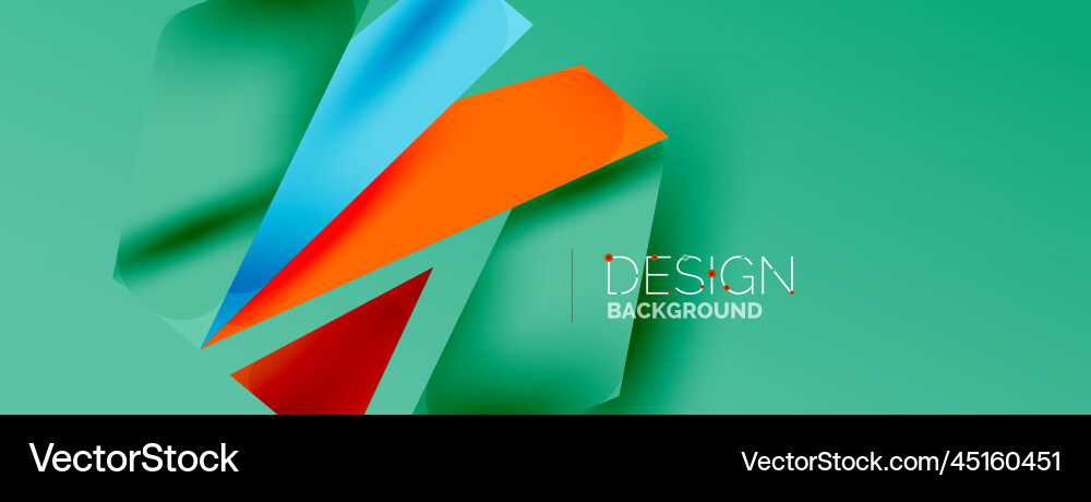 Background color abstract overlapping lines Background color abstract overlapping lines Vector Image