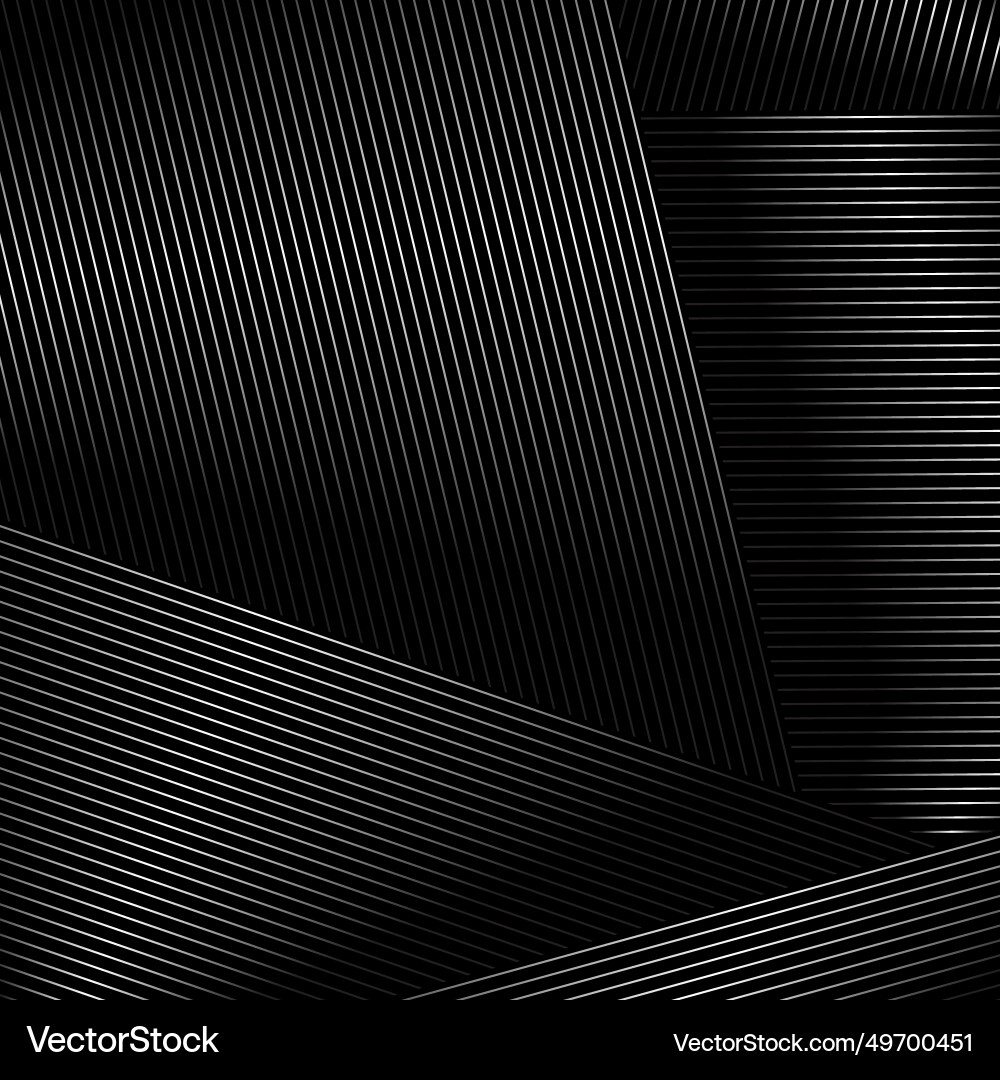 Striped texture abstract warped diagonal Striped texture abstract warped diagonal vector image