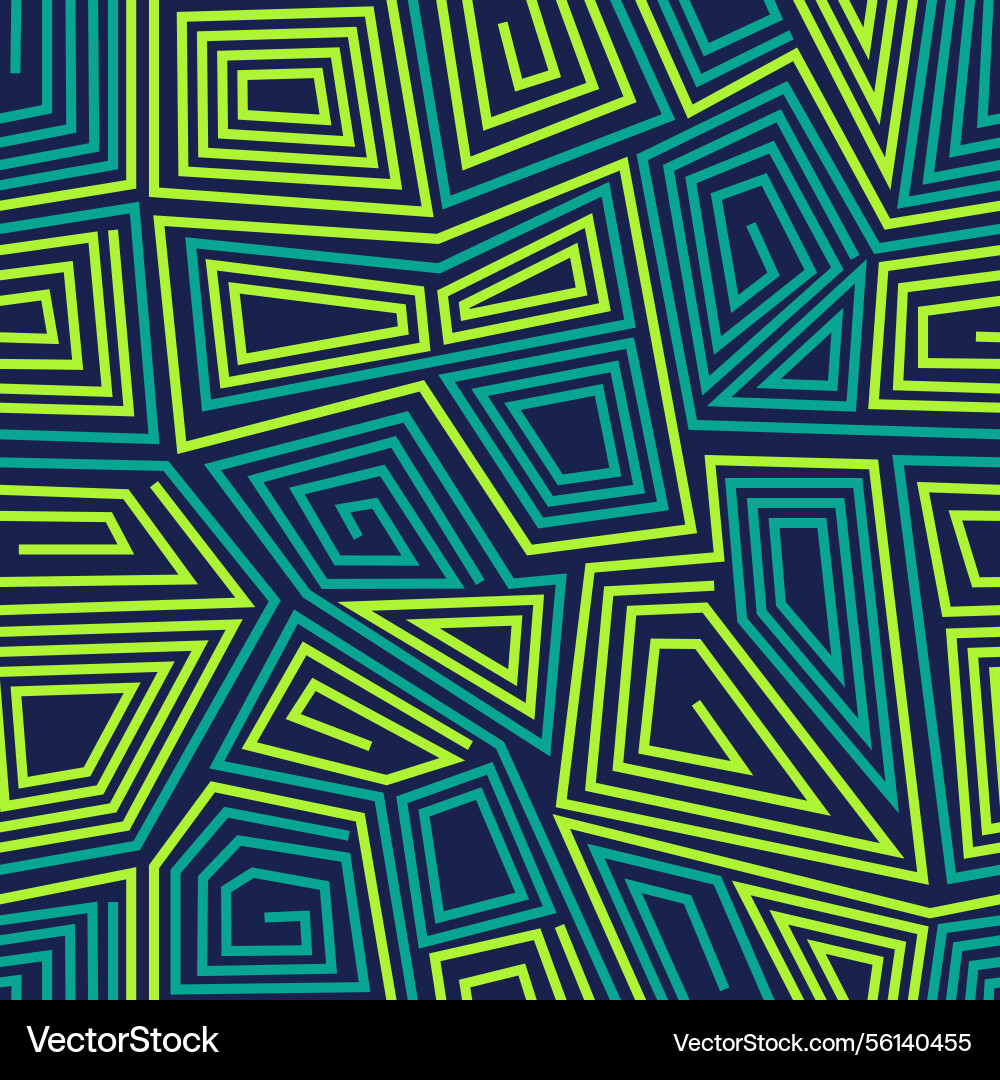 Abstract urban seamless pattern with sharp Abstract urban seamless pattern with sharp vector image