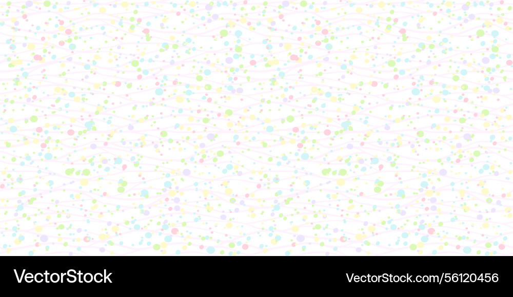 Abstract background with dots seamless pattern Abstract background with dots seamless pattern vector image